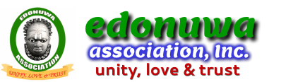 edonuwa association